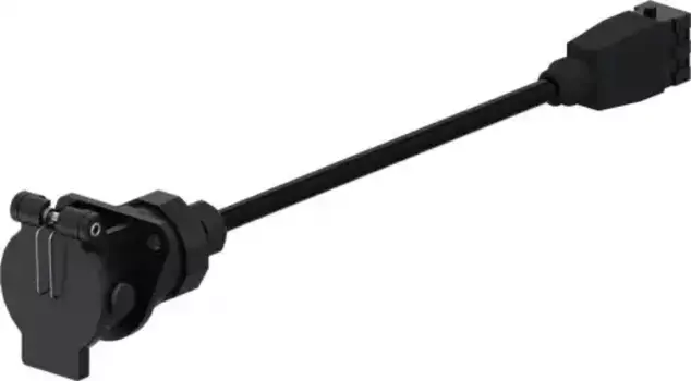 кабель соединительный! L=12000\ 449 126 120 0 WABCO