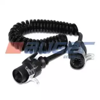 кабель спиральный! ABS L=4500 Economy 24V\ Kamaz 6460 54738 AUGER