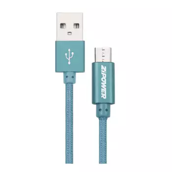 кабель! USB/Micro USB, 1м\