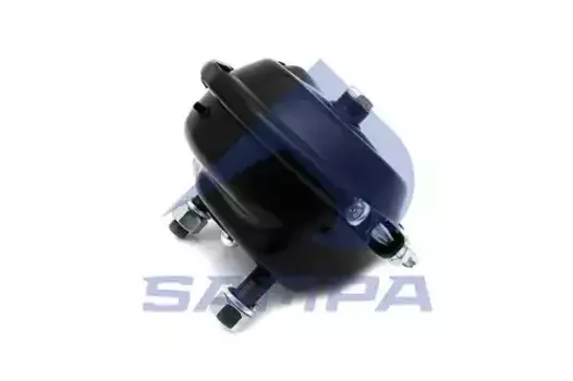камера тормозная! дисковый T24 высота подъема 65 mm\ DAF 092.278 SAMPA