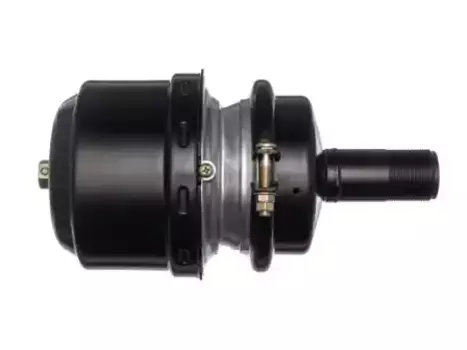 камера тормозная! левая, задний мост\ УРАЛ 63685, 63674, 6563 4254600070 АВТОМАГНАТ