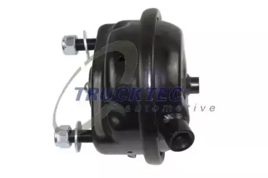 камера тормозная! передняя, T24 \MB Atego 01.35.125 TRUCKTEC