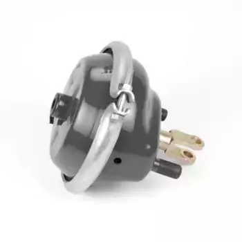 камера тормозная передняя! тип 20\ КАМАЗ Р100-3519110-20 ROSTAR