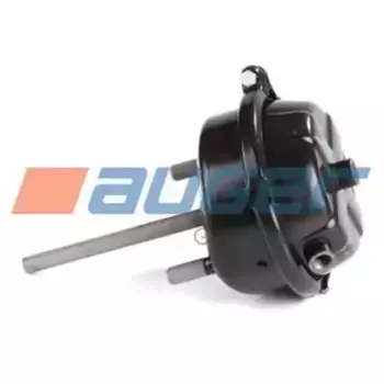 камера тормозная !передняя тип 24 длинный шток \МАЗ, КАМАЗ, ПАЗ, ЗИЛ, BPW, DAF, SAF 21014 AUGER