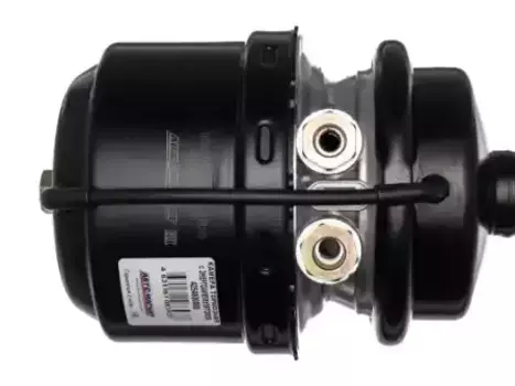 камера тормозная! правая, задний мост\ УРАЛ 63685, 63674, 6563 4254600080 АВТОМАГНАТ