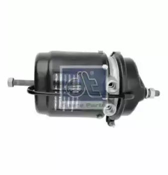 камера тормозная с энергоаккумулятором! 24/24 10.2/8.5bar\DAF 65/75/85CF/CF65/XF95/105 5.70303 DT