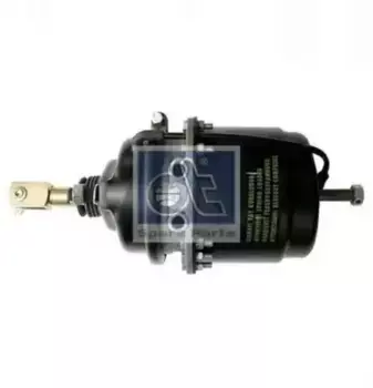 камера тормозная с энергоаккумулятором! T20\ Scania 2/3/4/P/G/R/T Series 1.18882 DT