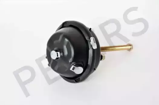 камера тормозная! T16 (без вилки 076.421-20A)\ Omn MB, RVI, Setra 076.400-00A PETERS