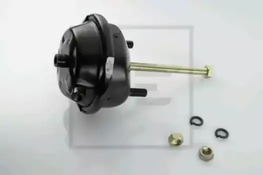 камера тормозная !T16 (без вилки 076.421-20A) \Omn MB, RVI, Setra 076.400-00A PE