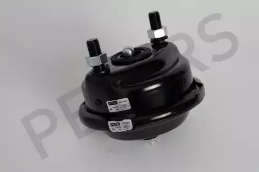 камера тормозная!T16 прав/лев для диск.торм. положение возд.порта 0'\SCANIA, BPW,DAF,SAF 076.426-00A PETERS