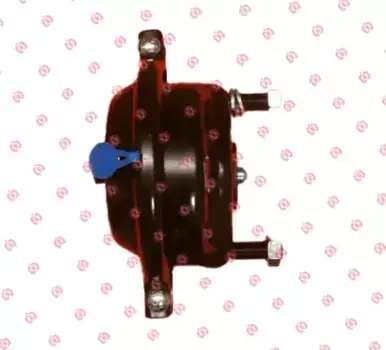 камера тормозная! T20 прав/лев для дискового торм.положение возд.порта 0°\BPW,DAF,SAF 93.01.19 ONYARBI