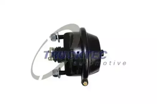 камера тормозная !T20глубокая, 37mm с вилкой \Omn MB 343/346/349 1117/O303 01.35.128 TRUCKTEC