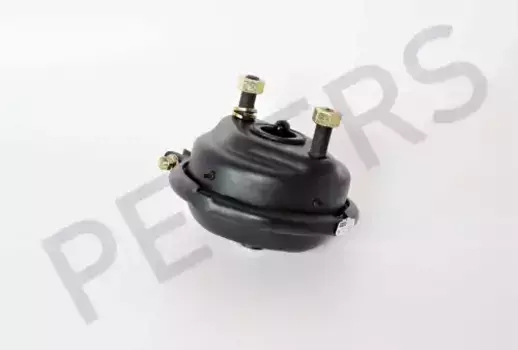 камера тормозная! T24 прав/лев. для дискового торм. полож.возд.порта 0град.\ BPW,DAF,SAF 076.429-00A PETERS