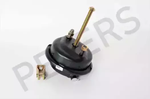 камера тормозная! T30 (без вилки 076.421-20A)\ Omn MB, DAF, Neoplan, BPW 076.403-00A PETERS