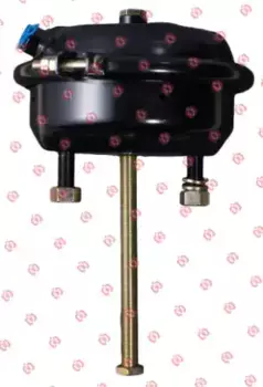 камера тормозная !T30 \Omn MB, DAF, Neoplan, BPW 93.01.23 ONYARBI