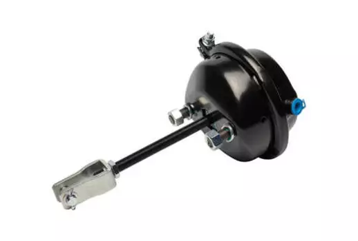 камера тормозная тип 24 ! \ КАМАЗ, BPW, MAN, MB, SAF, Schmitz 35198200290 SORL