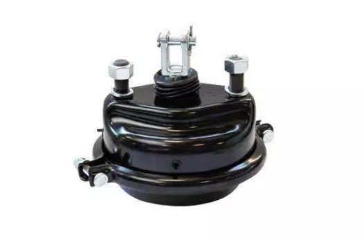 камера тормозная тип 24 ! \ КАМАЗ, МАЗ, ПАЗ 35190103730 SORL