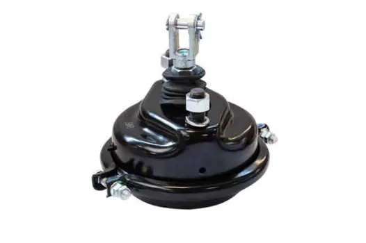 камера тормозная тип 24 ! \ КАМАЗ, МАЗ, ПАЗ 35190103750 SORL