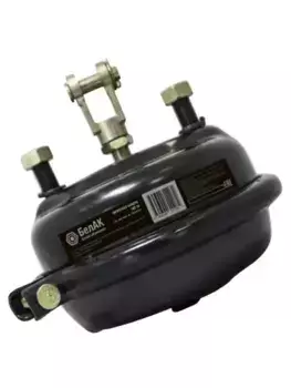 камера тормозная! тип 30 (ан.100-3519310-01)\ МАЗ, MB, DAF, Neoplan, BPW BAK76030 BELAK