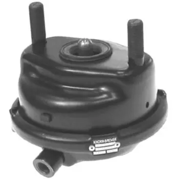 камера тормозная! заказывать II14535\ BPW,DAF,Schmitz BS3300 KNORR