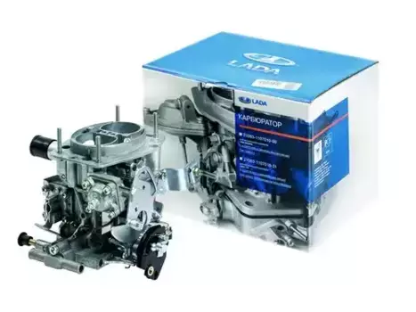 карбюратор!\ LADA 2108 21083110701000