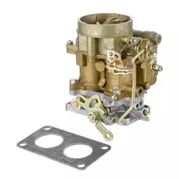 карбюратор!\ UAZ 3151/3151-01 К 126ГУ 1107010 PEKAR