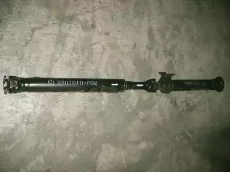 Карданный вал GREAT WALL 2201010-P02