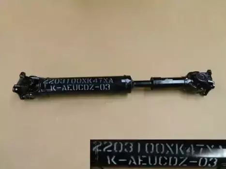 Карданный вал GREAT WALL 2203100XK47XA