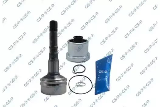 Карданный вал GSP 699230