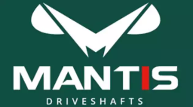 Карданный вал MANTIS 81.39324-6060