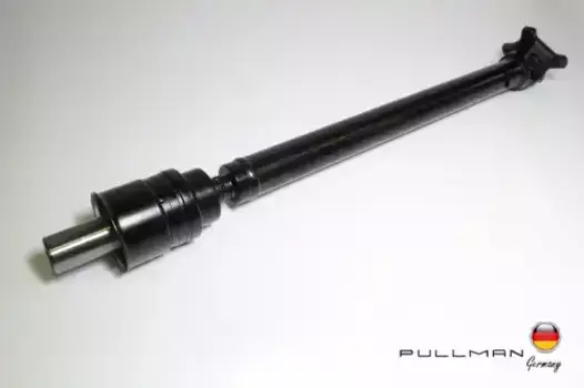 Карданный вал PULLMAN CAR006