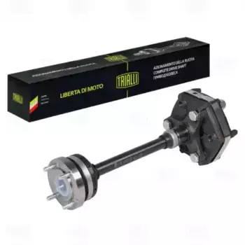 Карданный вал TRIALLI CD 1007