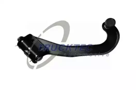 каретка с роликом !сдвижной двери, верх \MB 02.53.176 TRUCKTEC