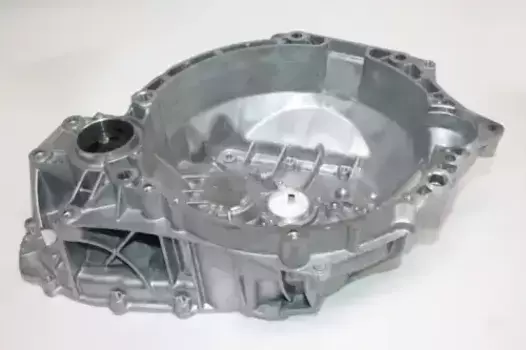 картер сцепления! под 3 шпильки крепления стартера\ Lada Vesta/X-Ray 21800-1601015-00