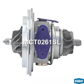 картридж для турбокомпрессора!\ Fiat Ducato 06>