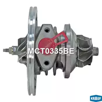 Картридж для турбокомпрессора MCT0335BE KRAUF