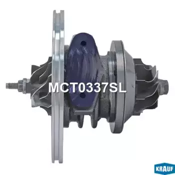 Картридж для турбокомпрессора MCT0337SL KRAUF