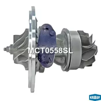 Картридж для турбокомпрессора MCT0558SL KRAUF