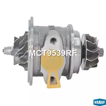 Картридж для турбокомпрессора MCT9539RF KRAUF