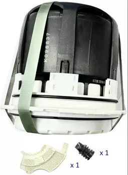 Фильтр осушителя тормозной системы KNORR K096837K50