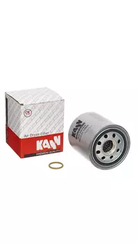 Фильтр осушителя тормозной системы KANN K012.01.10005