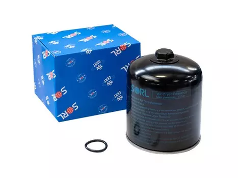 Фильтр осушителя тормозной системы SORL 35130010340