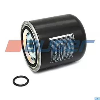 Фильтр осушителя тормозной системы AUGER 76850