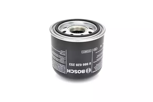 Фильтр осушителя тормозной системы BOSCH 0 986 628 253