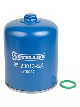 Фильтр осушителя тормозной системы STELLOX 85-23013-SX