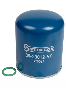 Фильтр осушителя тормозной системы STELLOX 85-23012-SX