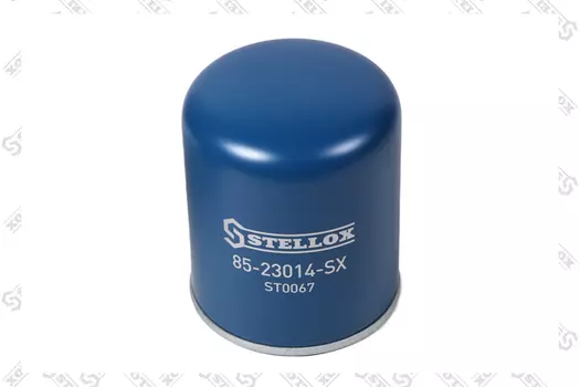 Фильтр осушителя тормозной системы STELLOX 85-23014-SX