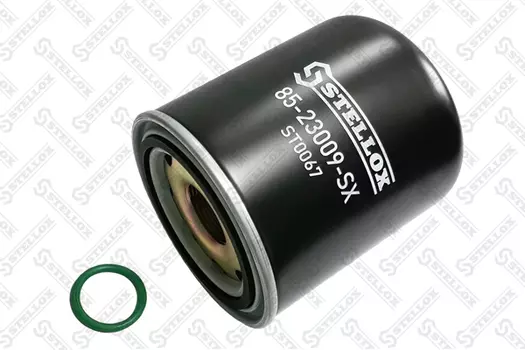 Фильтр осушителя тормозной системы STELLOX 85-23009-SX