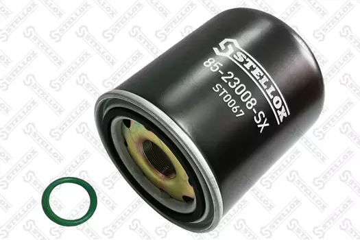 Фильтр осушителя тормозной системы STELLOX 85-23008-SX