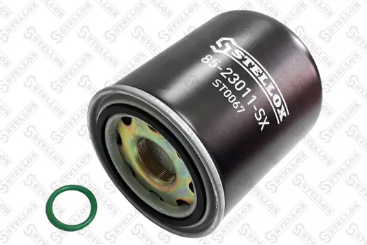Фильтр осушителя тормозной системы STELLOX 85-23011-SX